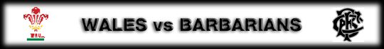 Wales BaaBaas